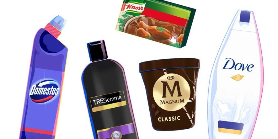 ユニリーバ Unilever の多機能なオフィス – ドイツ,ハンブルク￼ - OFFICELOVERS