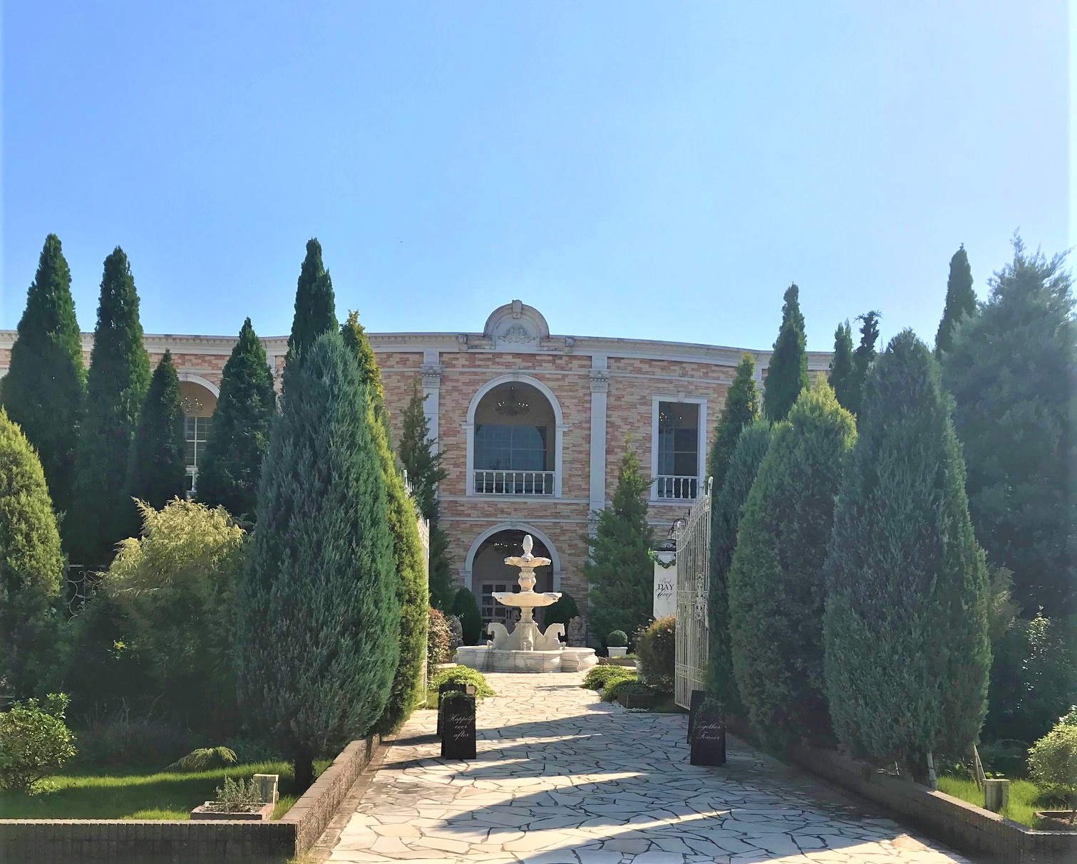 ウェルカムスペースや高砂＊ゲストに楽しんでもらえる空間作りを意識して☆美花嫁図鑑farny ファーニー お洒落で可愛い花嫁レポが満載！byプラコレ