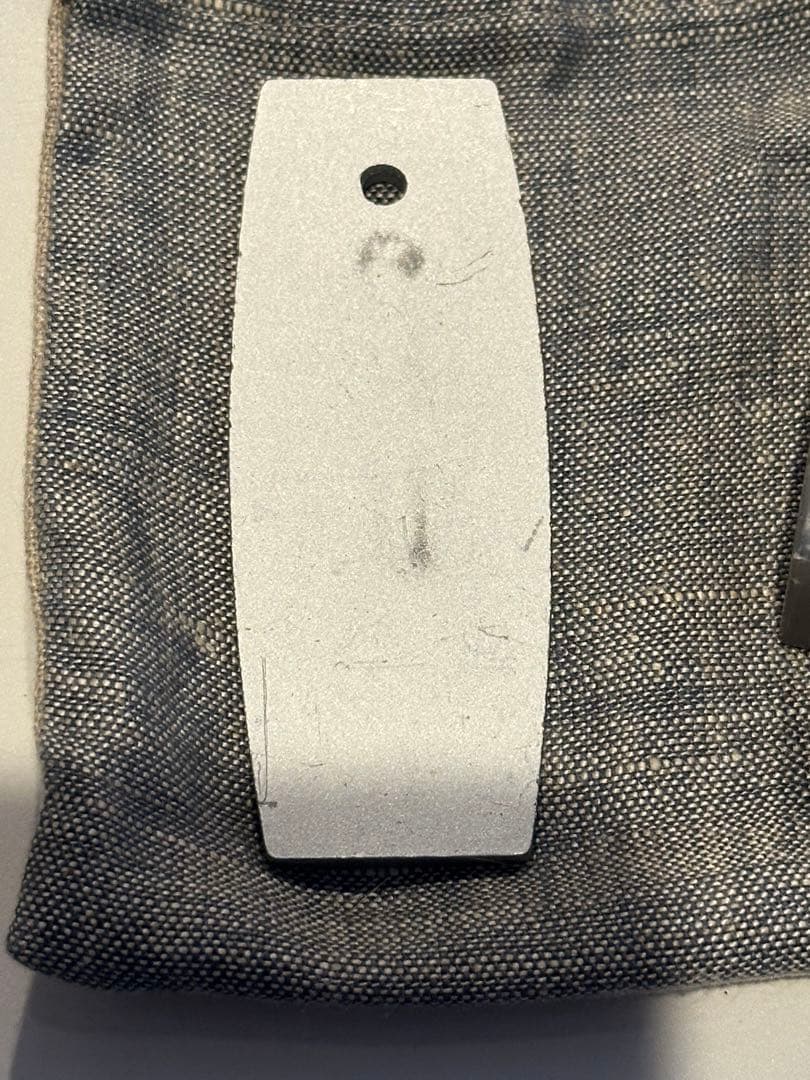 モンベル ファイアスチール8 火打石 ファイアスターター3728018 コンパクト火起こし器 キャンプ・登山・アウトドア用あんしんの殿堂防災館