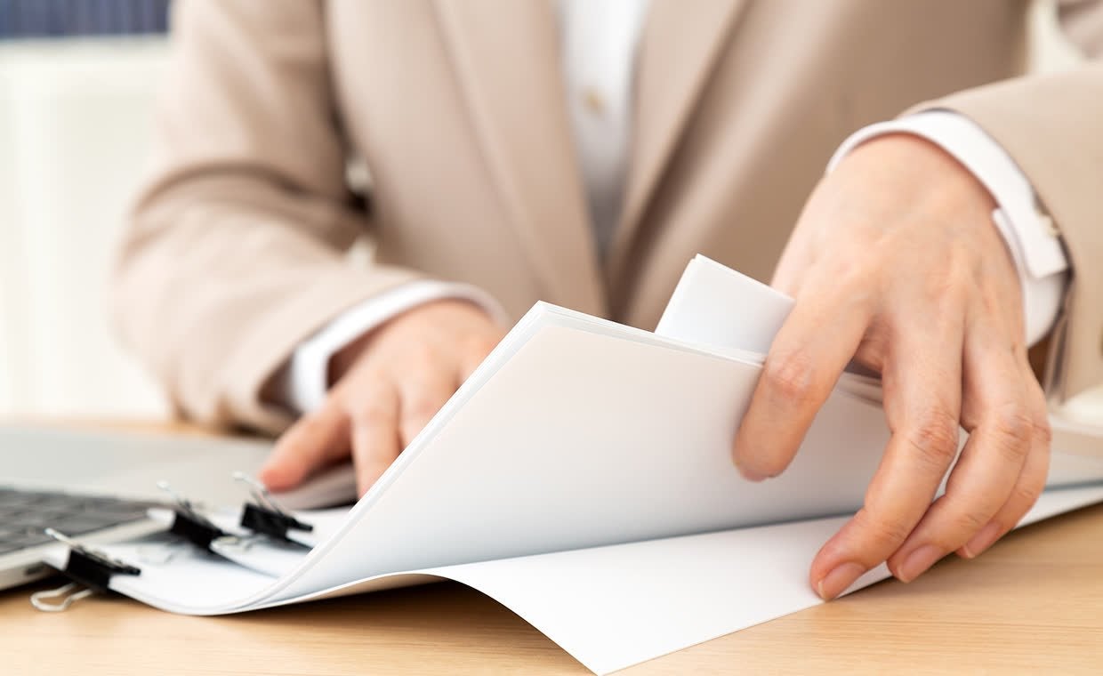 エグゼクティブサマリー用語集情報bodais ソーシャルDXプラットフォーム