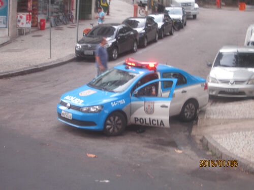 なぜに警察がスポーツカーを!? 日本全国に配備されている超スゴ・パトカー – モノ・マガジンweb