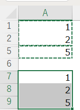 即解 フィルタをかけたままコピペする方法 Excel - TABLE STATION