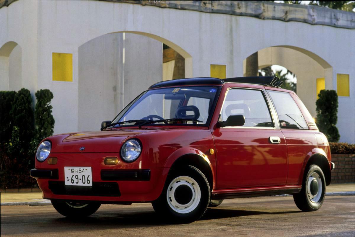 いま、レトロが新しい！ 古き良きデザインを復刻させた国産車３選AUTO MESSE WEB オートメッセウェブ～カスタム・アウトドア・福祉車両 ・モータースポーツなどのカーライフ情報が満載～