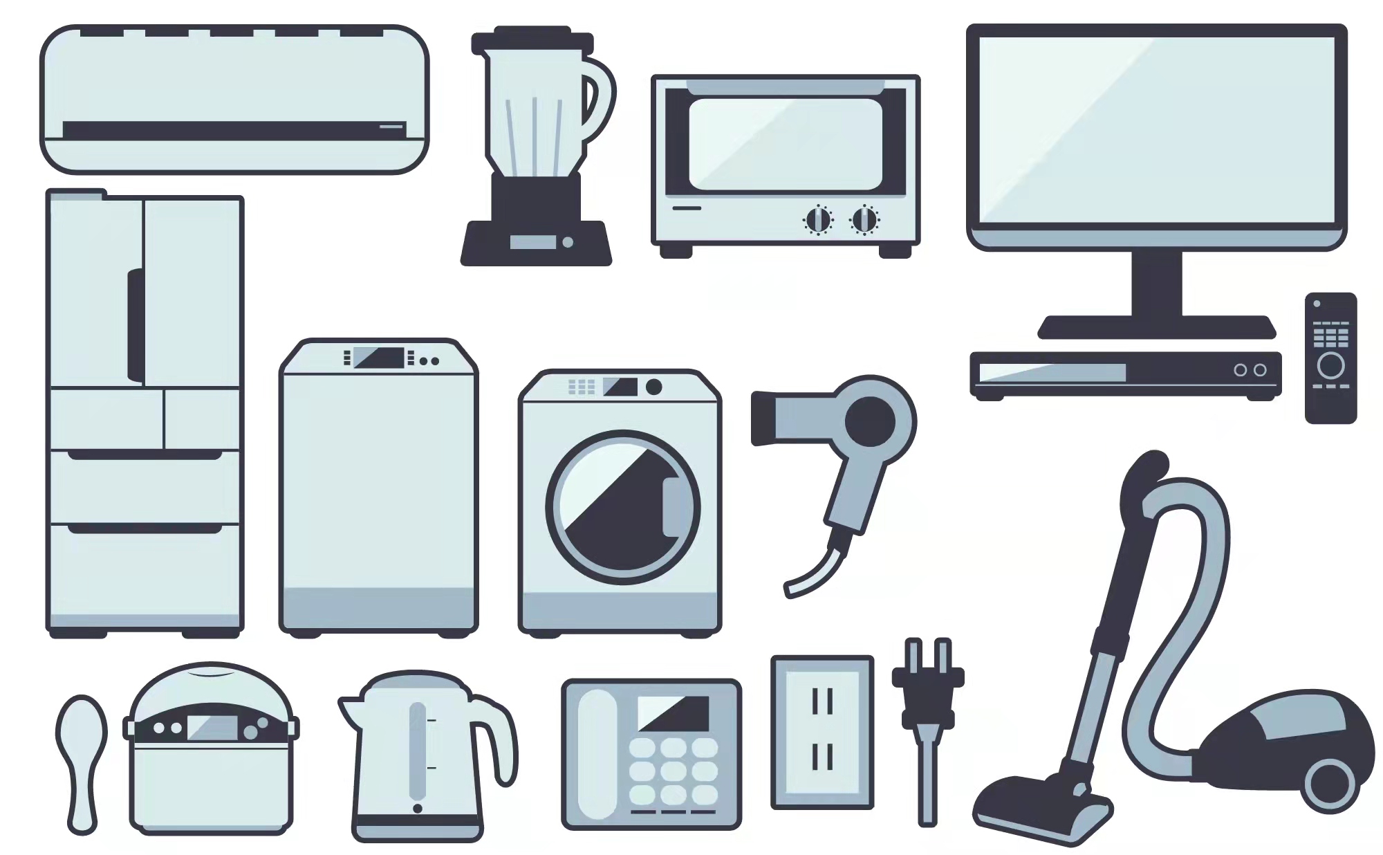 バリ島で変圧器はいらない？現地のコンセント・電圧の実情