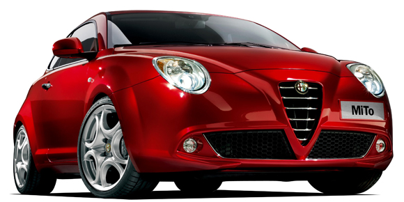 AlfaRomeoアルファロメオ 史上最強の カスタマイズ は144通り！多様の カーオプション で特別仕様 クアドリフォリオ 登場！アルファロメオ 外車 イタリア車