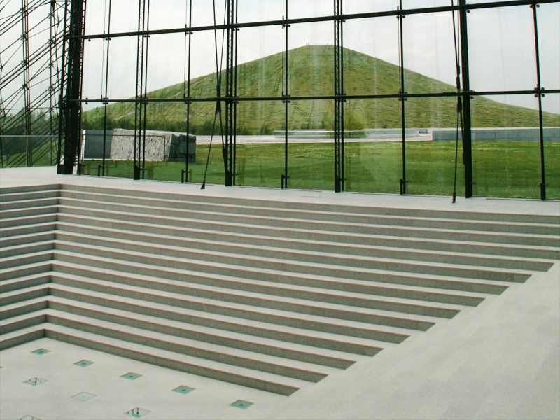 地元民が教えるモエレ沼公園の楽しみ方＆絶対に見るべきおすすめアート展示7選 - さつろぐ～ジョニーさんの札幌ブログ