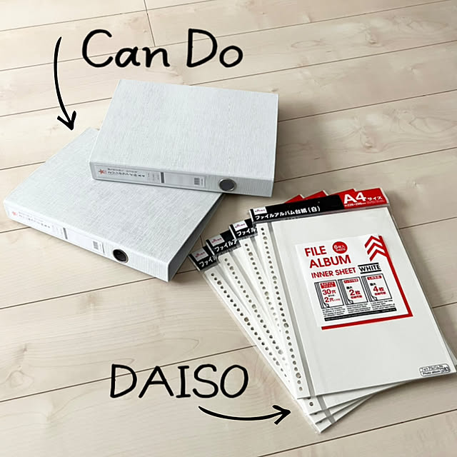 Amazon.co.jp: アルバム - 写真整理・保管: 家電＆カメラ