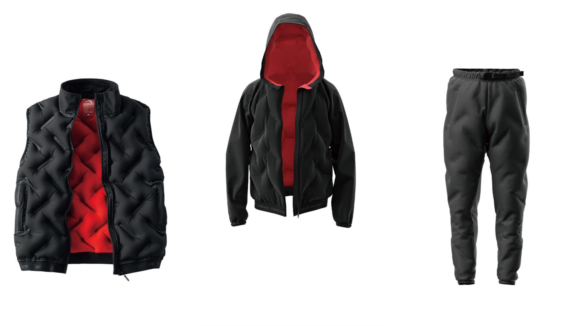 ワークマンから発売の ペルチェベスト 効果や空調服との比較、評判や口コミを紹介 - 工具買取専門店 プロツール