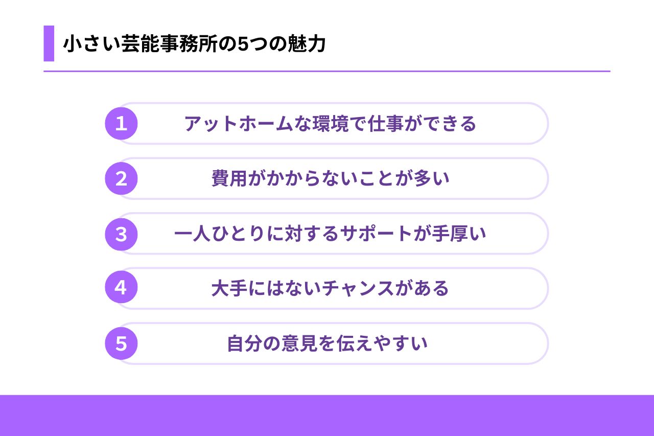 事務所一覧 芸能事務所の一覧・特徴まとめ オーディション情報