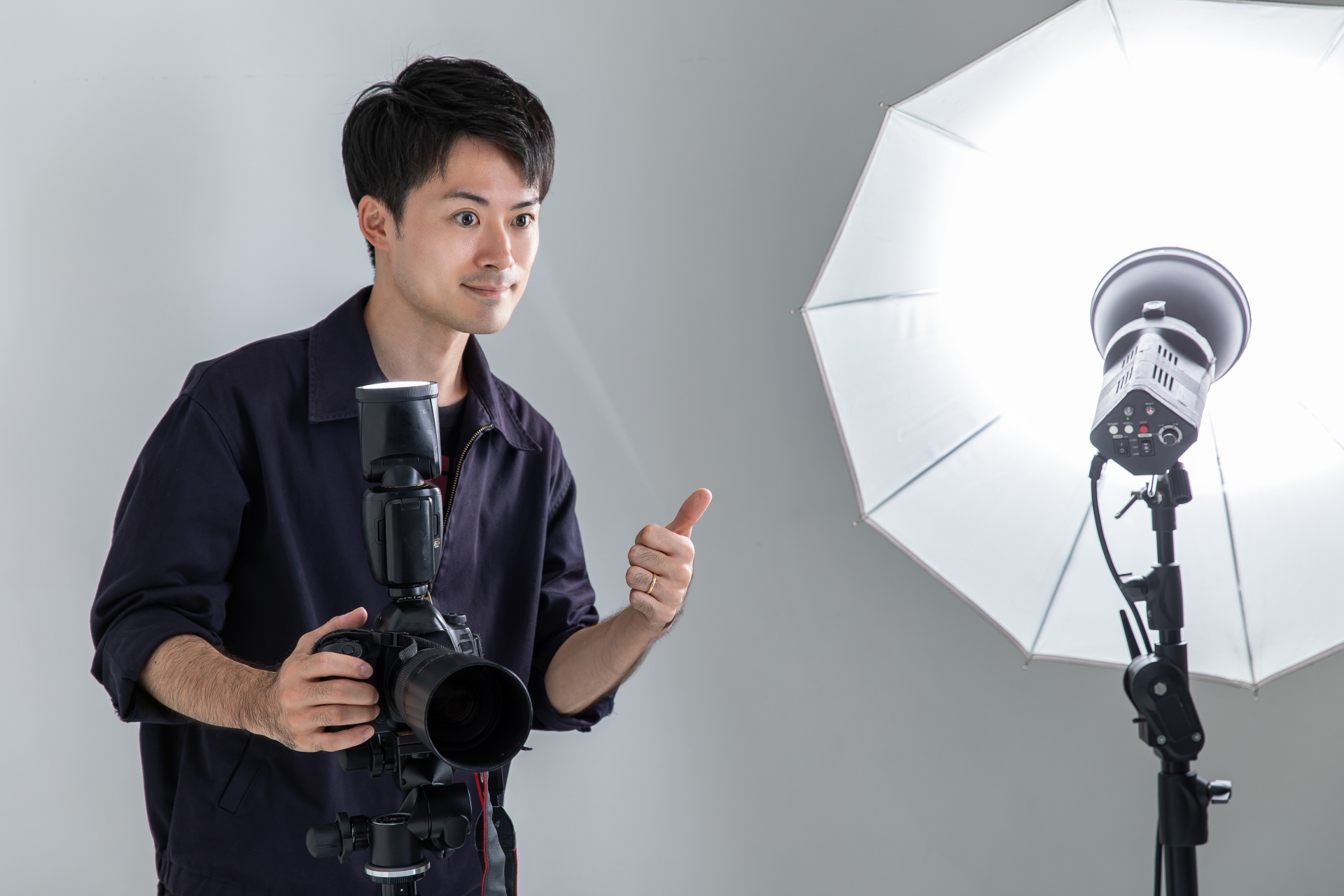 テレビカメラマンになるにはどうすれば良い？必要な学歴や資質について解説 - テレキャリア