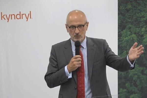 キンドリルジャパン株式会社