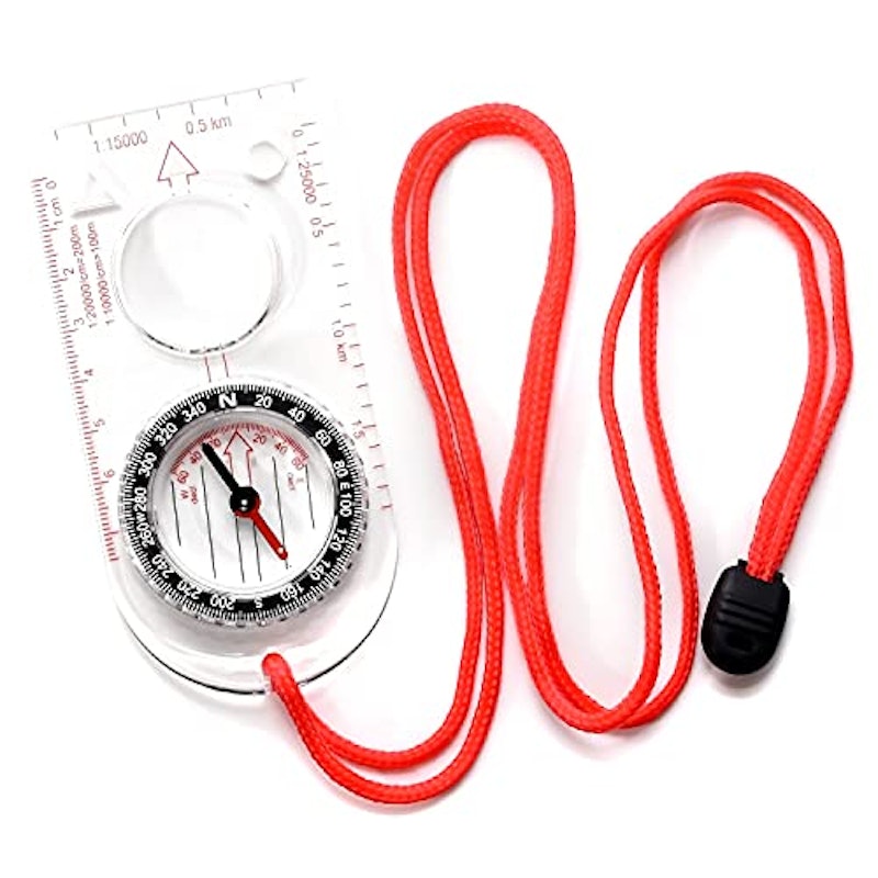 方位磁針のおすすめ人気ランキング 2025年10月マイベスト