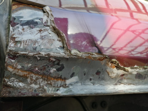 板金・塗装有限会社石原モータース