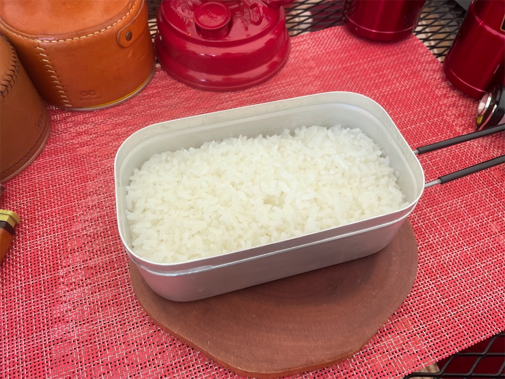 炊飯土鍋1〜1.5合炊き固形燃料用コンロセット 固形燃料5個付 鍋・土鍋 yaya 通販 12658013Creema クリーマ