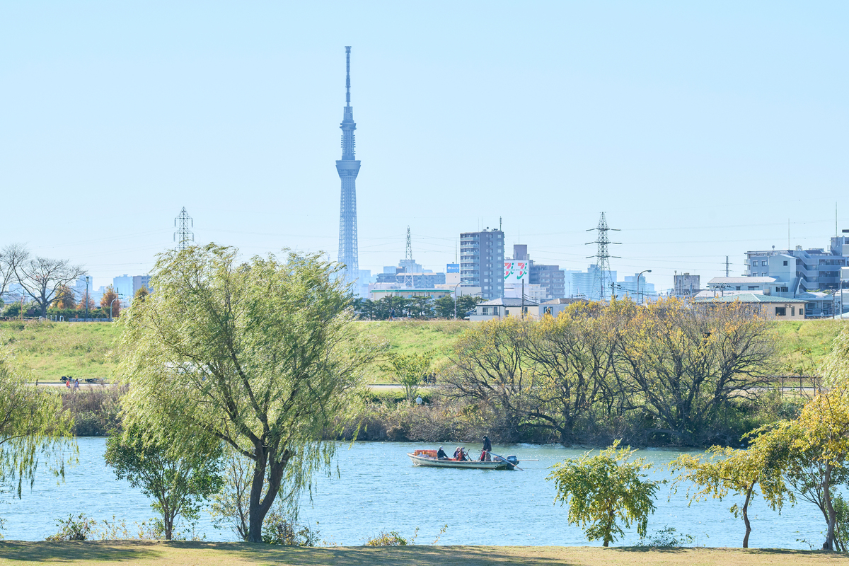 金町駅周辺の住みやすさ！治安や家賃相場・口コミなど大公開 一人暮らし