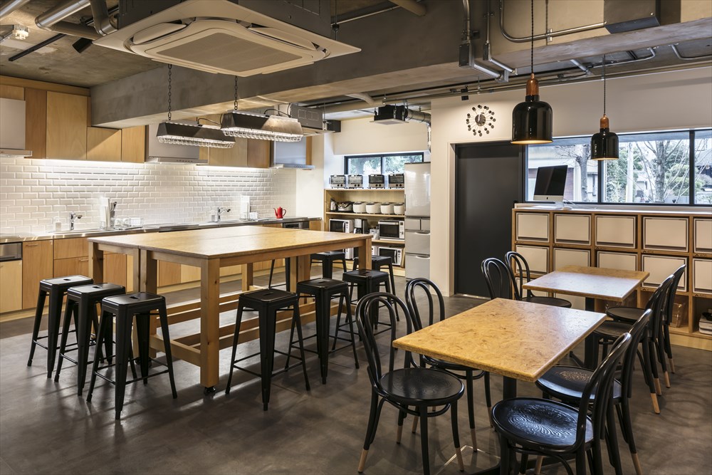 シェアプレイス行徳イベントレポート東京シェアハウス