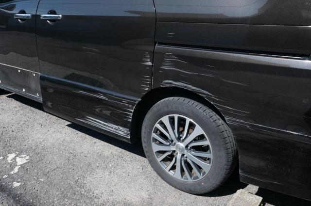 2025年 車の傷消しにおすすめグッズ11選！ 自分で傷の補修を行う方法も紹介 初心者必見 編集部が語る自動車購入ノウハウ MOTA