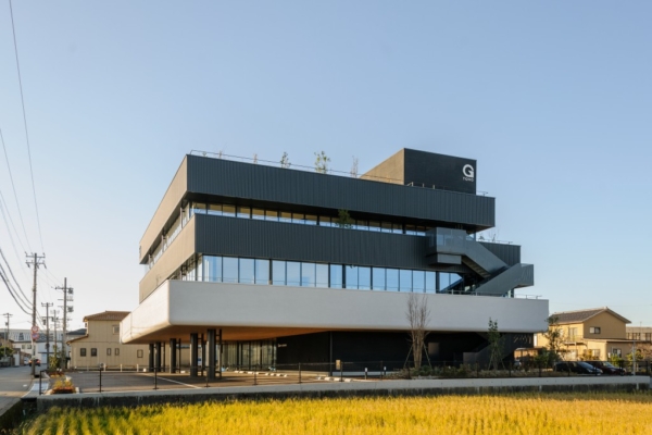 人間に対する深い洞察力が現れた建築 – 一般社団法人 生涯活躍のまち推進協議会