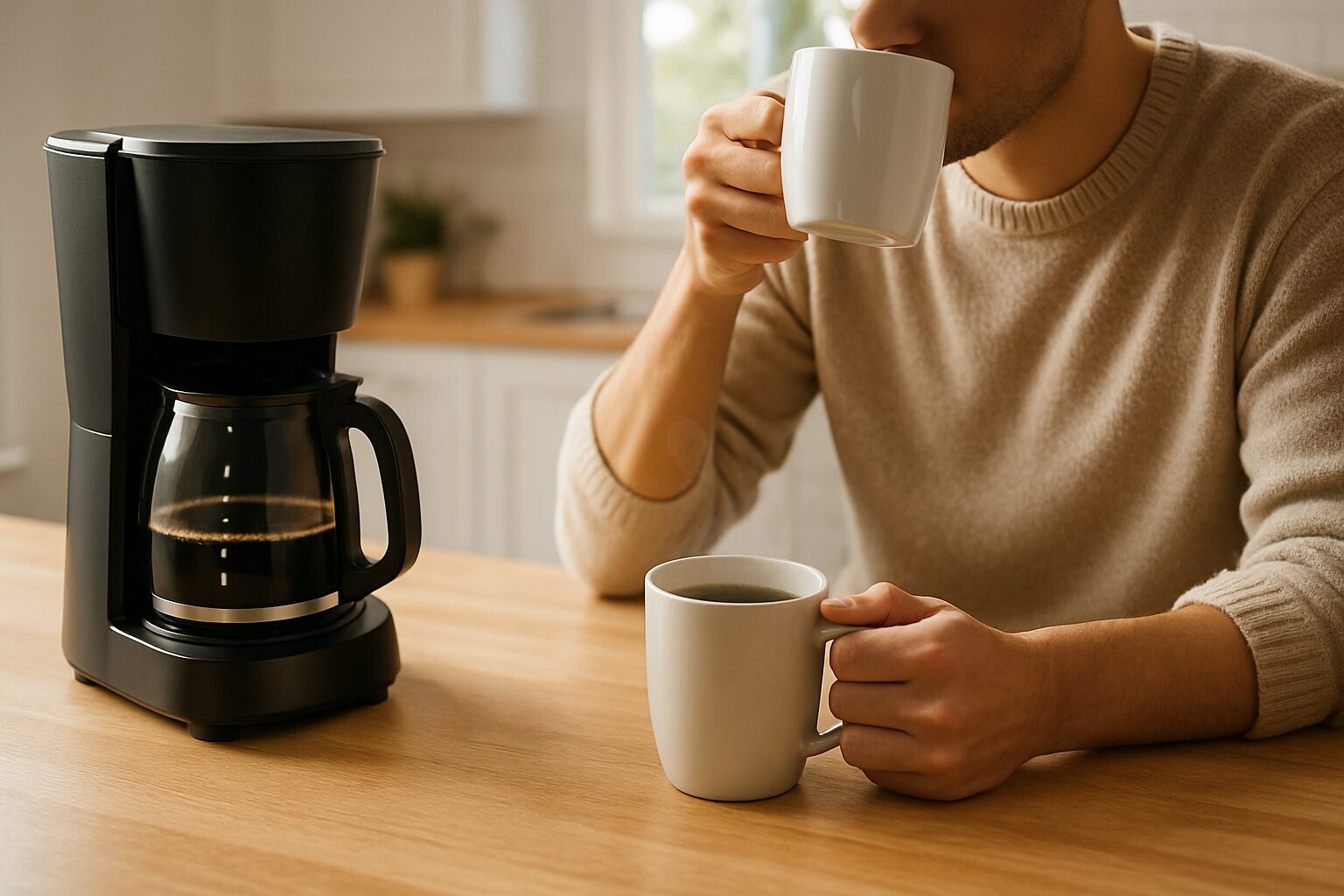 ポータブルパワーステーションでコーヒーメーカーは動くのか？ – JP.BougeRV.com