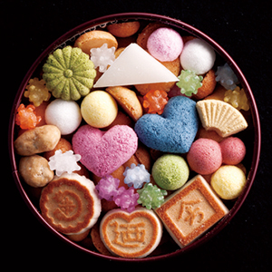 和の国 江戸可愛い「菊廼舎」のひみつ 銀座花伝MAGAZINE Vol.41東京銀座TRA3