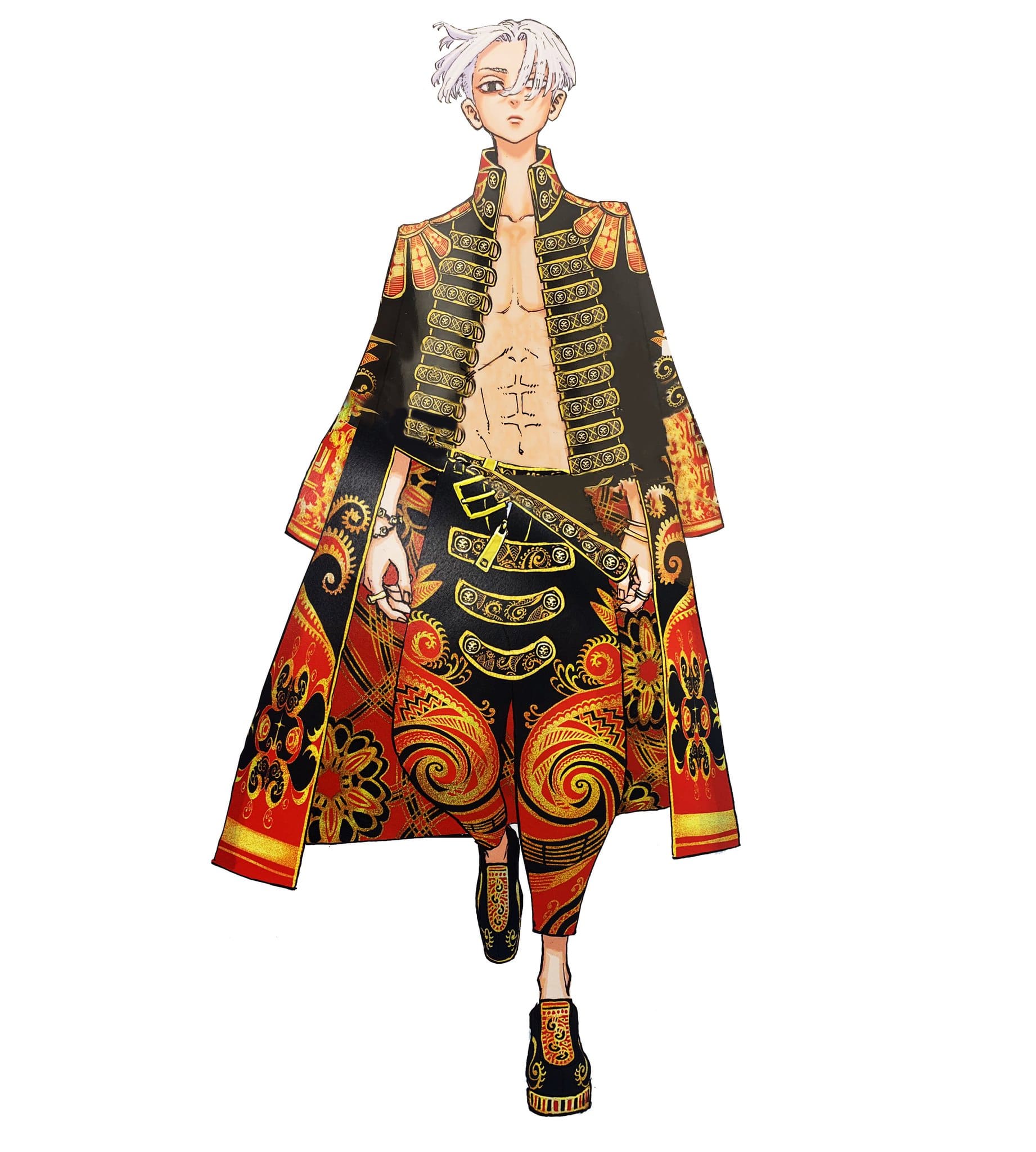 agatsuma pein on Twitter