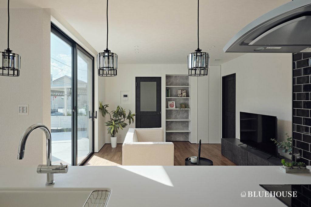 スイッチニッチって何？オシャレな実例5つから紐解く失敗しない設置方法 - Live-Rary