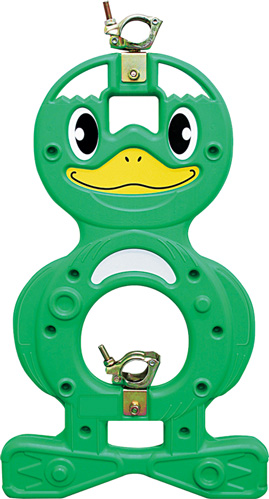 工事現場のバリケード 写真素材3093987- フォトライブラリ