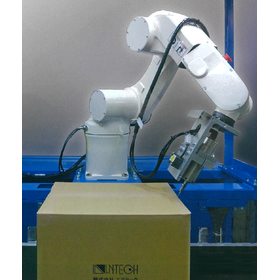 なんと！弊社の「段ボール開梱システム」の閲覧数が、イプロス 日本最大級のBtoBデータベースサイト の製品ランキングで全491558点中1位になりました！ 集計期間：2024年07月10日～16日メールマガジンやホームページで営業活動を強化したこと、展示会でのPR、お客様