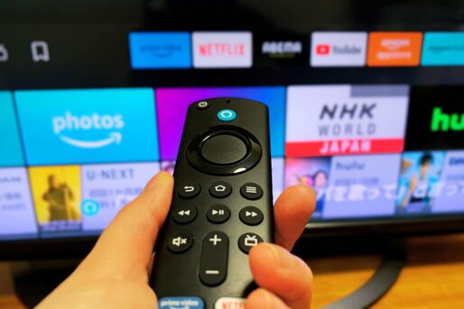 500円以下で 起動しないFire TV Stickをセーフモードから初期化して復活させてみた - さんしゅみ