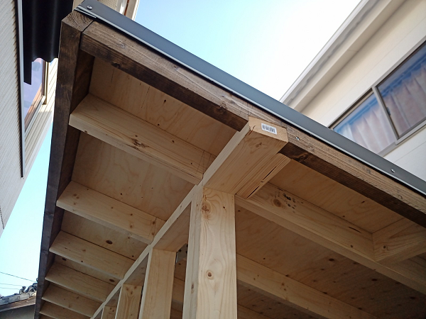 木製物置 オプションについて商品一覧木製物置、庭小屋をDIY 日曜大工 で手作りしませんかさくらの木製物置