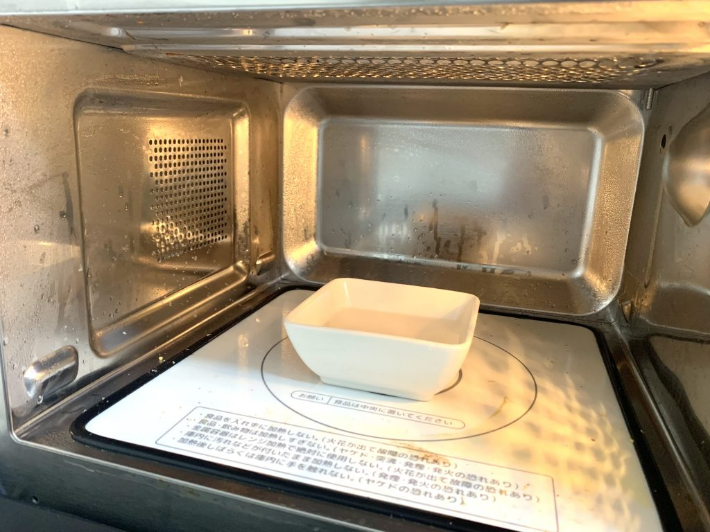 電子レンジ＆トースターのお掃除✨ - 株式会社H・B