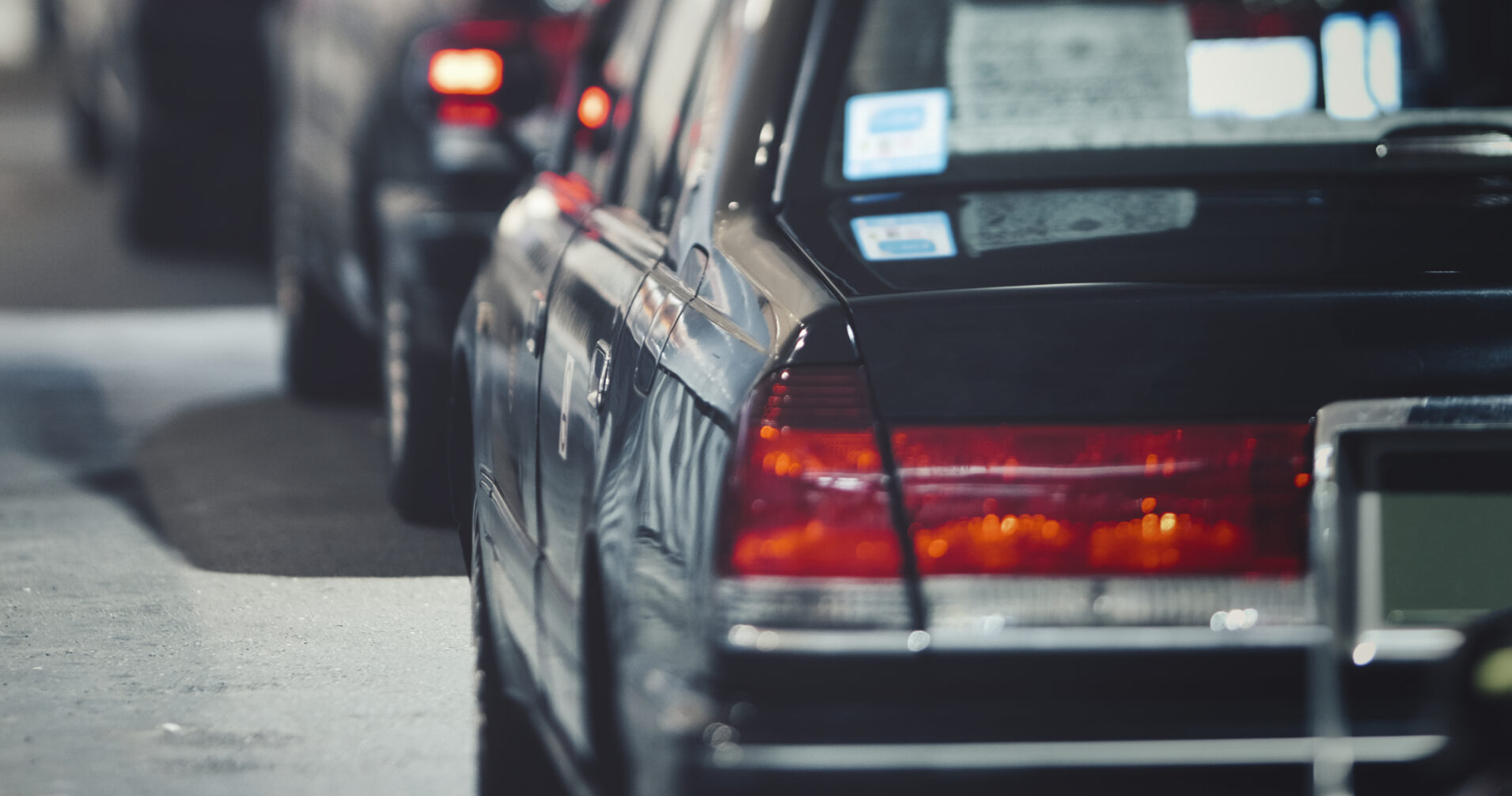 ただの運転手ではない！タクシードライバーの仕事の面白さ