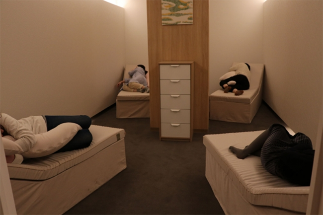 サテライトオフィス U-CAL 広島県 広島市中区:コワーキングスペース