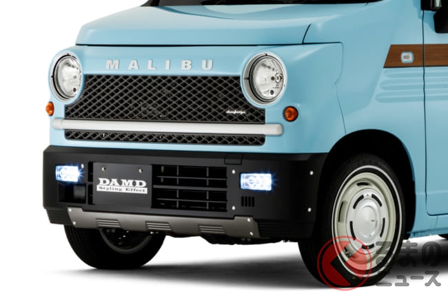 レトロな車おすすめ8選！かわいくておしゃれな国産車・輸入車を紹介中古車の ネクステージ