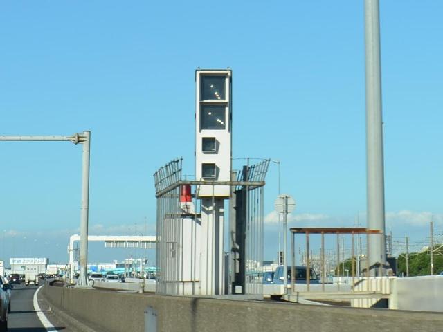 LIST1 高速＆有料道路HOOD RIDEZ