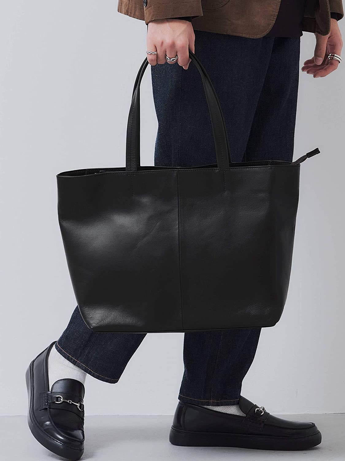 2025年最新 センスいい！メンズに人気のブランドをご紹介！ 一覧– RECLO