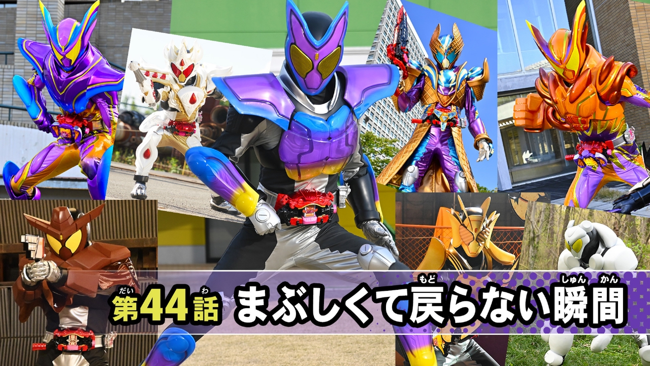 一撃でペルシャ引くヒロセン 水星の魔女までまったりやる 幻獣契約クリプトラクト