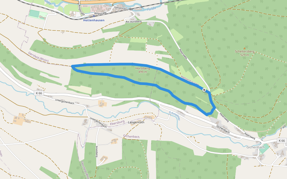 オーデル川の戦いにおける「ミュンヘンベルク装甲師団」