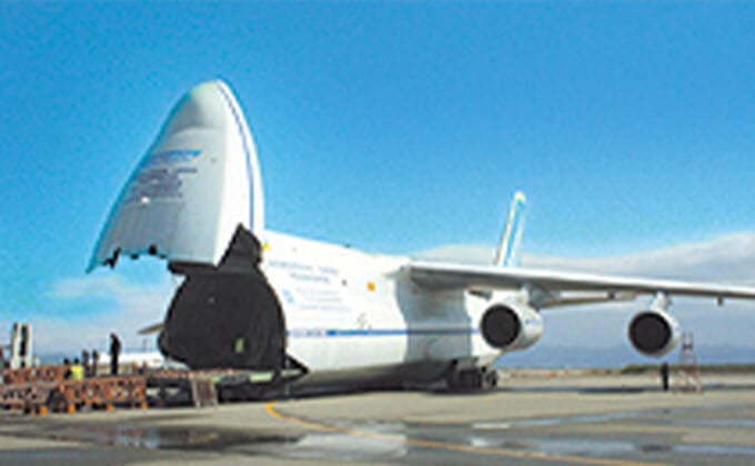 ANAが大きな賭け、貨物の基盤強化へ10月にもNCA買収ニュースイッチ by 日刊工業新聞社