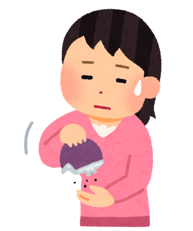 フリーイラストお給料やボーナスをもらうなどの6種類のサラリーマンのセットでアハ体験GAHAG著作権フリー写真・イラスト素材集 -GAHAG著作権フリー写真・イラスト素材集