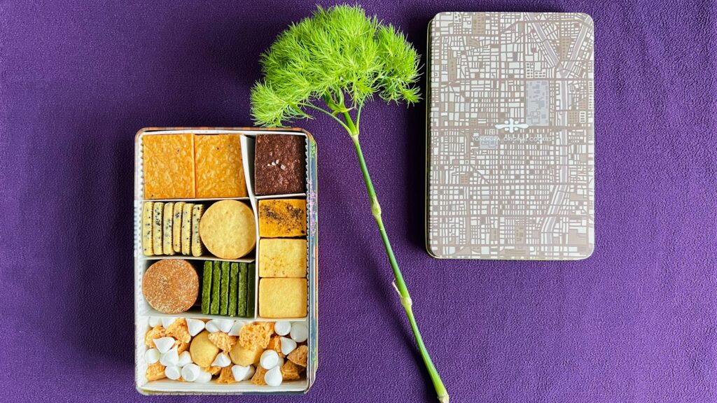 よねむらクッキー Online Store