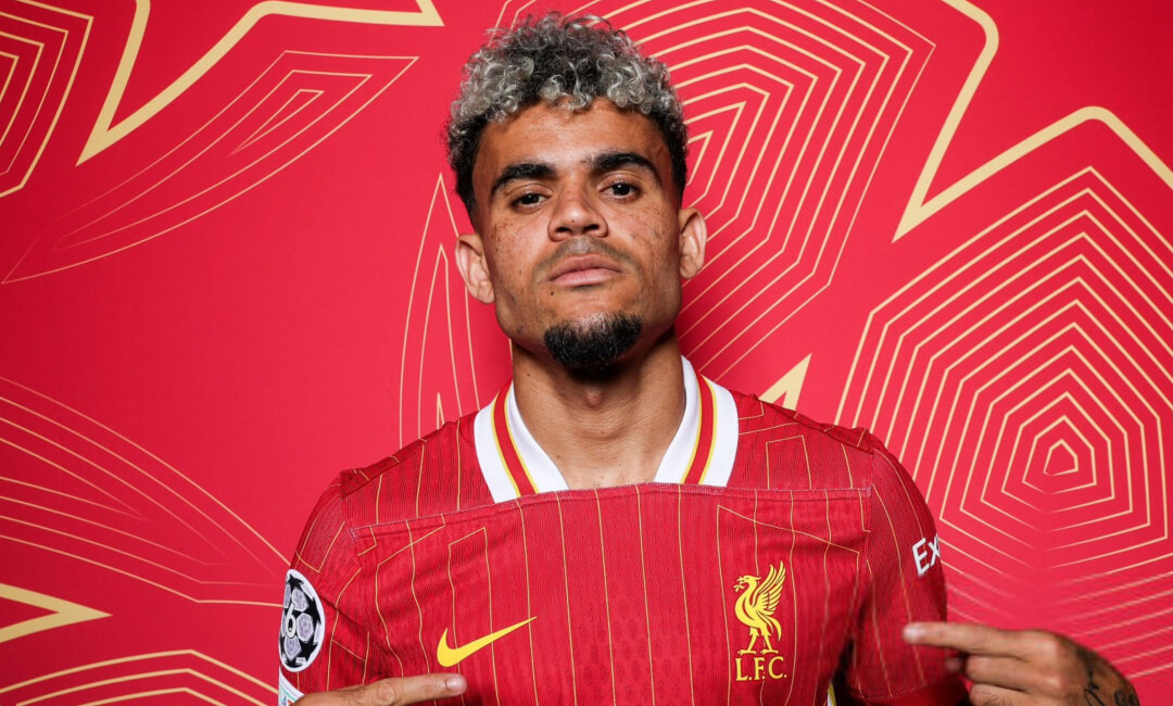 バルセロナ、ルイス・ディアスをターゲットとするも懸念 移籍金と中東クラブが障壁にGoal.com 日本