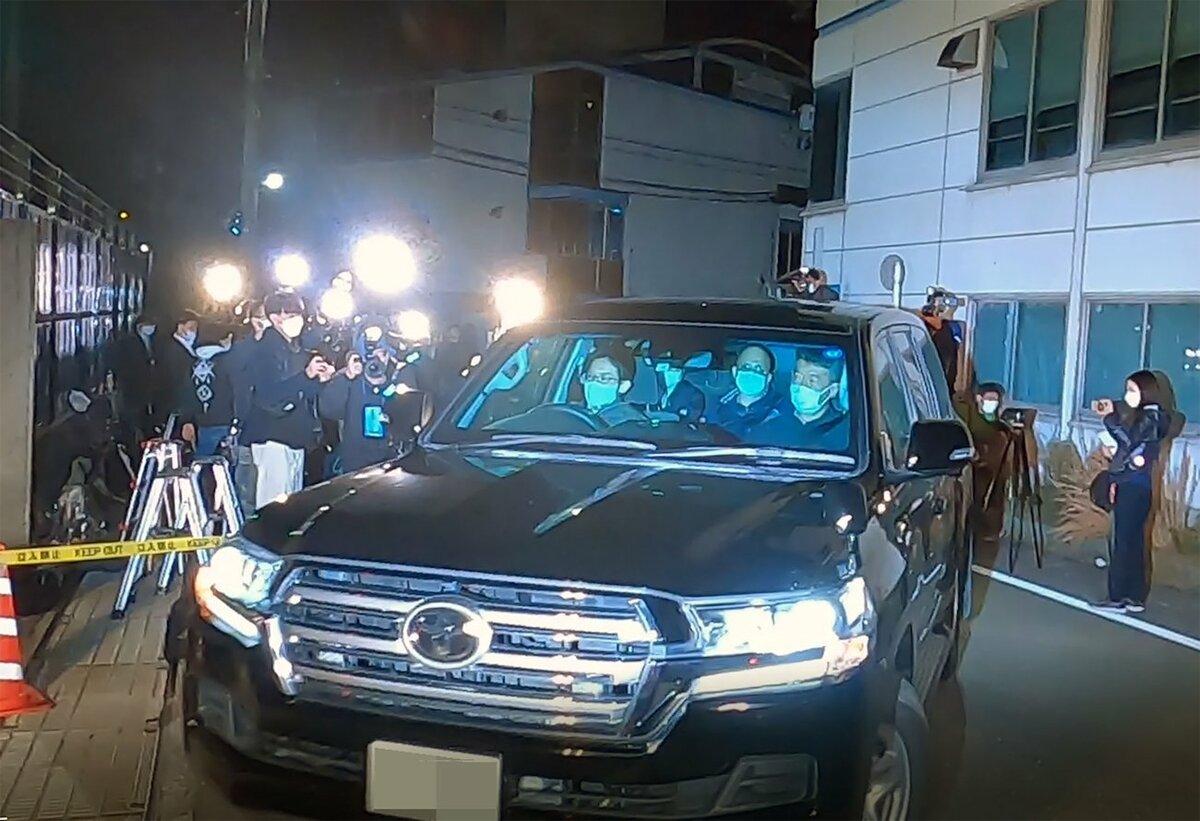 東京オリンピックもこれで万全！ 首都東京を守る警視庁機動隊のすごいクルマ 10選はたらくクルマ MOTA