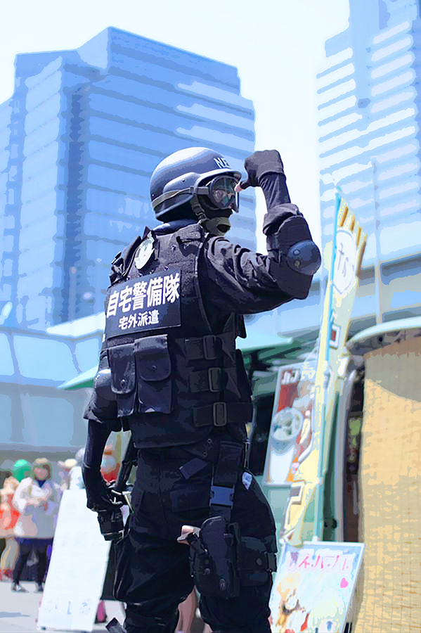 交通誘導警備員ってどんな仕事？年収や資格取得方法についても紹介 - 働き方を選ぶ - ミドルシニアマガジンマイナビミドルシニア