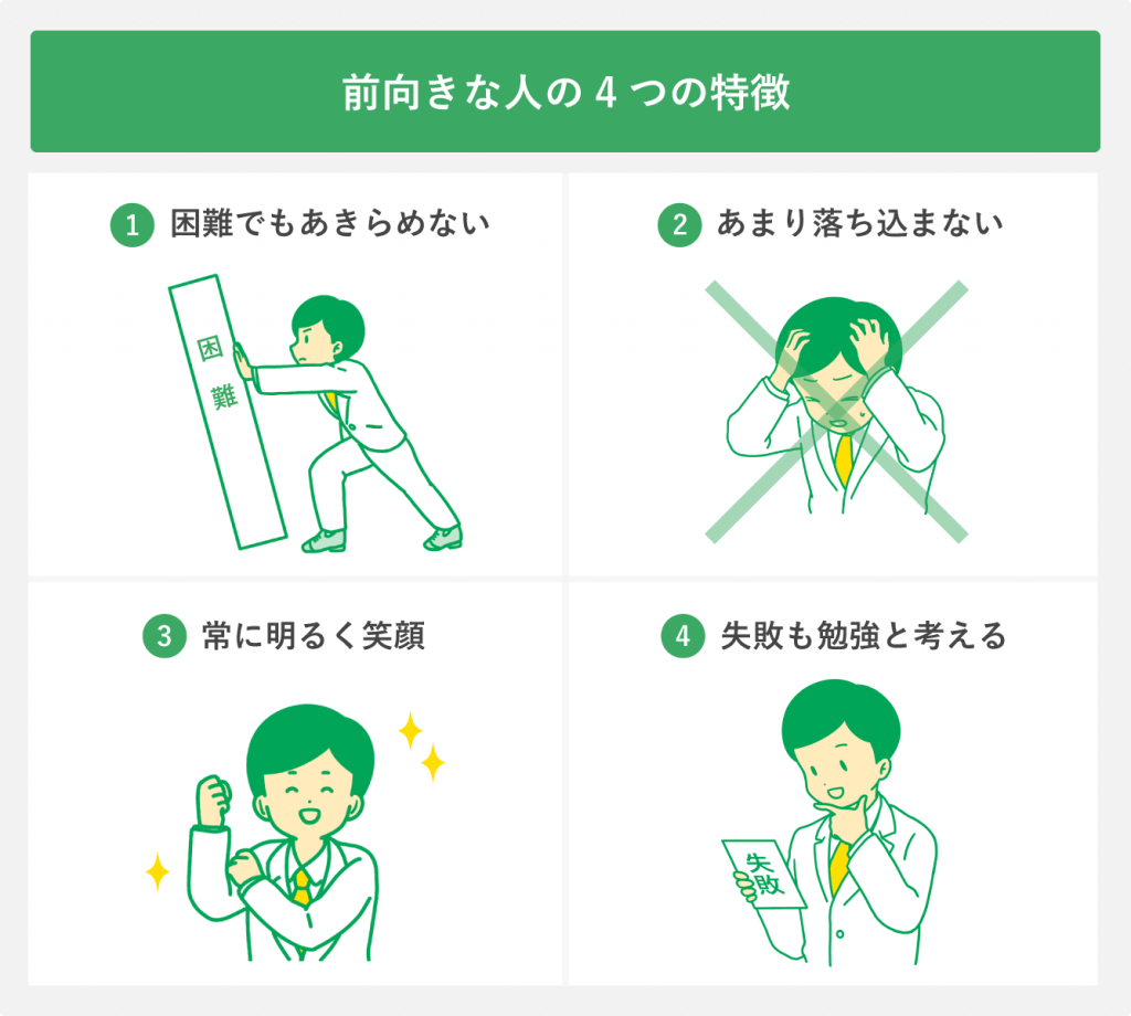 結論！若手が目の前の仕事に前のめりな状態をつくるには？─「力強い中堅社員」を育てるための「若手育成」の処方箋Vol.6 - オフィスのミカタ