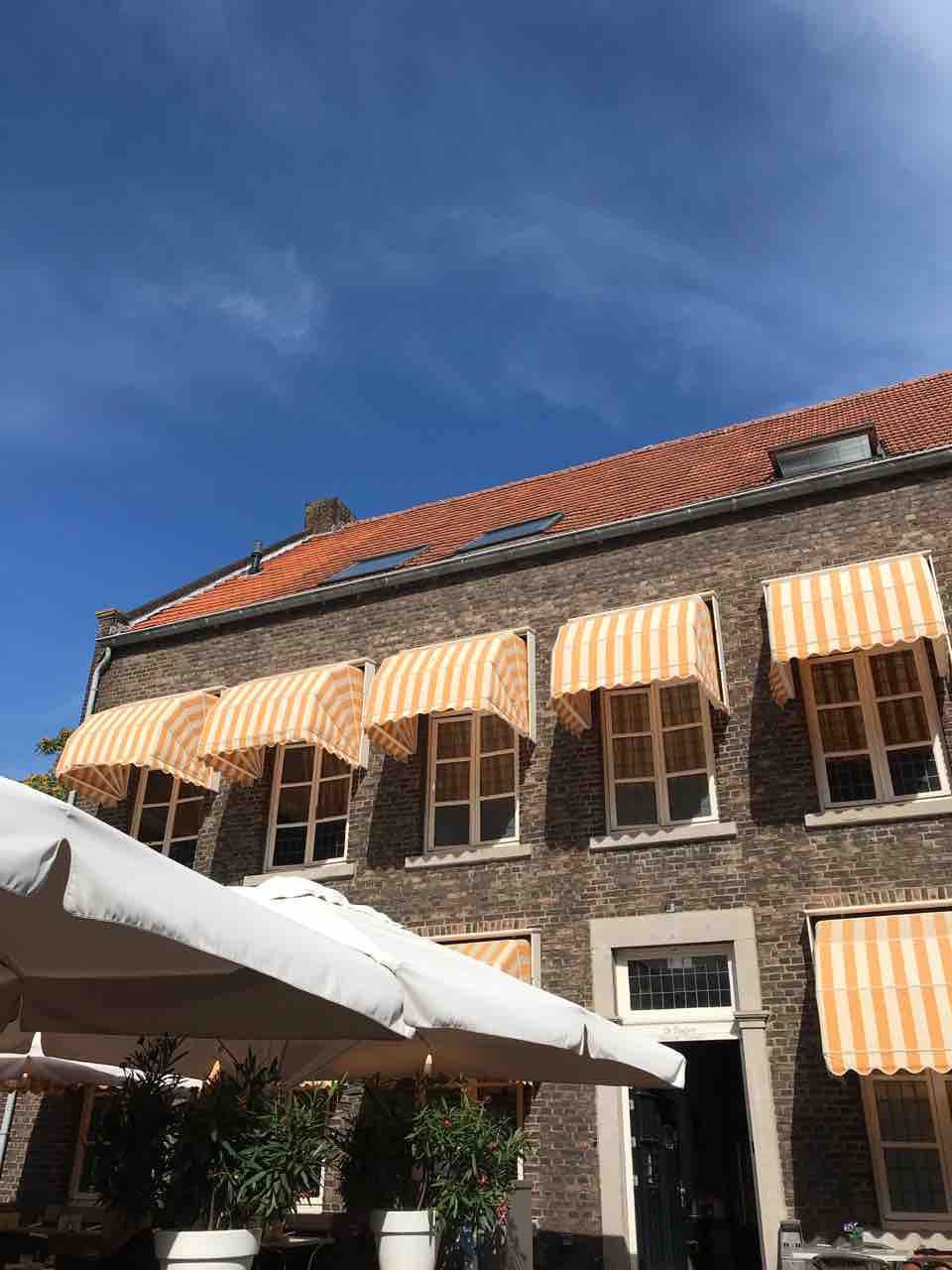 ドイツ国境近くの街 オランダ ルールモント Roermond- ドイツ不思議発見