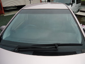 カーフィルムは車検に通りますビーパックス 京都