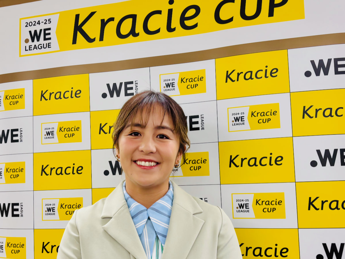 アイドル似と取り上げられ、DMで無数の誹謗中傷 SNSの投稿がニュースになる時代の選手のあり方――岩渕真奈×登坂絵莉「女性アスリートとメディア」W-ANS ACADEMY ワンスアカデミー