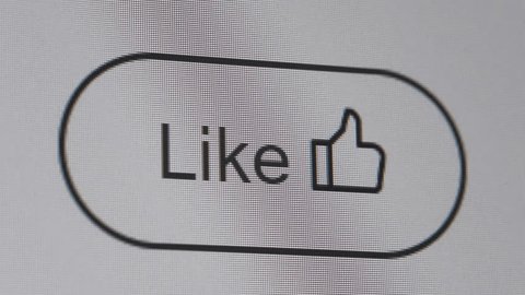 いいね」アイコン・イラストのフリー素材 商用可