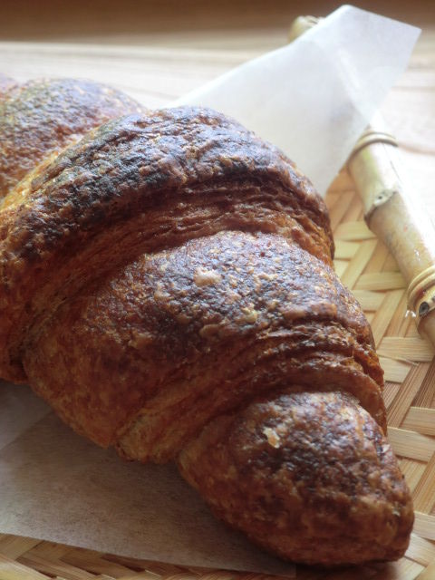 福津市 ベッカライ アロ - Beauty Road マユパパのブログ